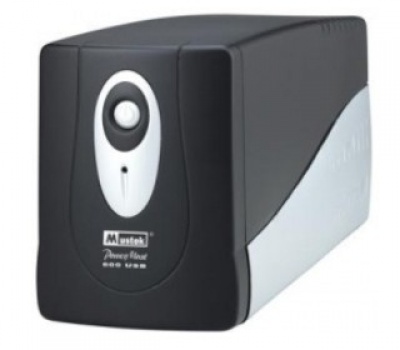 Imagine PowerMust 600 USB